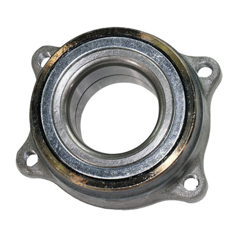 Rear Wheel Bearings Pair For Mercedes Benz SL65 AMG 2013 2014 2015 2016 2017 2018 Ball Bearing Type Replacement For OEM 28574 28678