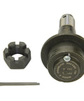 Front Lower Suspension Ball Joint For Mercedes Benz Sprinter 2500, Heavy Duty Metal To Metal Bearing, Greaseable Design, with parts