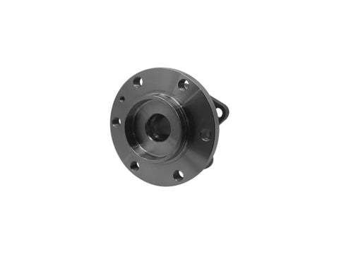 Mercedes-Benz Sprinter Front Wheel Bearing And Hub Assembly For 2500 And 3500XD, Heavy-Duty Vacuum-Vulcanized Seal, Long-Lasting Steel Wheel Hub Kit