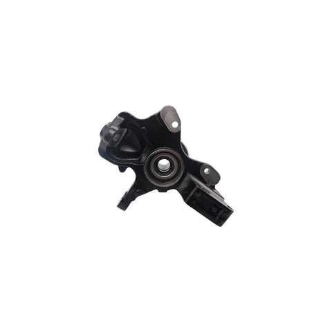 Front Left Wheel Bearing And Hub Assembly For Mercedes Sprinter 2500 2015 2016 2017 2018 Drop In Direct Fit Replacement Preassembled Knuckle Hub