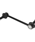 Beef Up Your Mercedes SUV With This Eight Piece Suspension Kit Featuring Front Upper Control Arm With Ball Joint, Lower Ball Joint