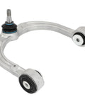 Beef Up Your Mercedes SUV With This Eight Piece Suspension Kit Featuring Front Upper Control Arm With Ball Joint, Lower Ball Joint