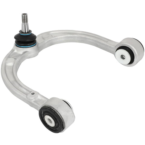 Beef Up Your Mercedes SUV With This Eight Piece Suspension Kit Featuring Front Upper Control Arm With Ball Joint, Lower Ball Joint