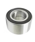 Mercedes Benz W453 Angular Contact Ball Bearing Set For Wheel Hubs Beefy Auto Part That Eliminates Buzzing Noise And Jitter Precision Machined