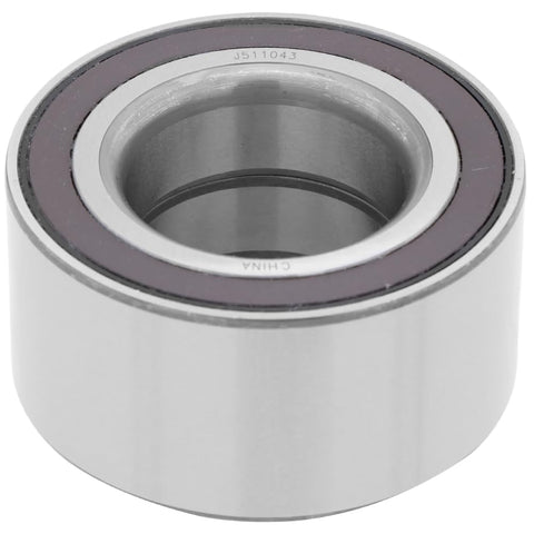 2 Pack Front Wheel Bearing Set For Mercedes Benz Vehicles 2014 To 2020 B250 B250E CLA250 Front Hub Bearings OEM Quality