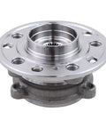 Mercedes Front Left And Right Wheel Bearing And Hub Assembly Compatible With E450 19 To 26 E53 AMG 19 To 26 C63 AMG S 15 To 23