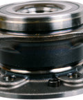 SKF Front Wheel Hub Bearing Assembly BR930878 aftermarket replacement for Mercedes Benz 2012 through 2015, side view
