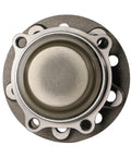 Wheel Bearing And Hub Assembly For Mercedes Benz C300 E400 GLC300 C350e GLC43 AMG E43 AMG CLS450 Replacement viewed from top
