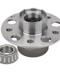 Pair Front Wheel Hub And Bearing Kit For Mercedes Benz Sl65 Amg Sl63 Amg Sl600 Sl550 Sl55 Amg Sl500 E550 E55 Amg E500 E350 E320 Cls63 Amg Cls550 Cls55 Amg Cls500 Replacement Part 230330 Bolt On Easy Install OEM Grade