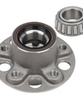 Pair Front Wheel Hub And Bearing Kit For Mercedes Benz Sl65 Amg Sl63 Amg Sl600 Sl550 Sl55 Amg Sl500 E550 E55 Amg E500 Replacement Part 230330