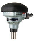 Workhorse Pro Preferred Palm Nailer With Magnetic Nose For Precise Fastening In Joist Hangers And Metal Connectors 360 Degree Swivel Plug