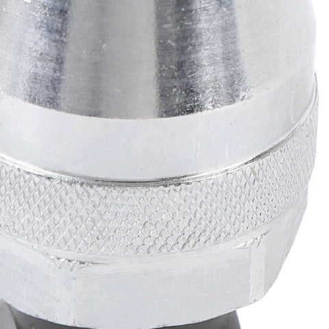 Close-up of the Heavy Duty Bolt Extractor And Stud Remover For Rusty Painted Bolts Three Eighths Inch Interface Get The Job Done Fast Fully Adjustable
