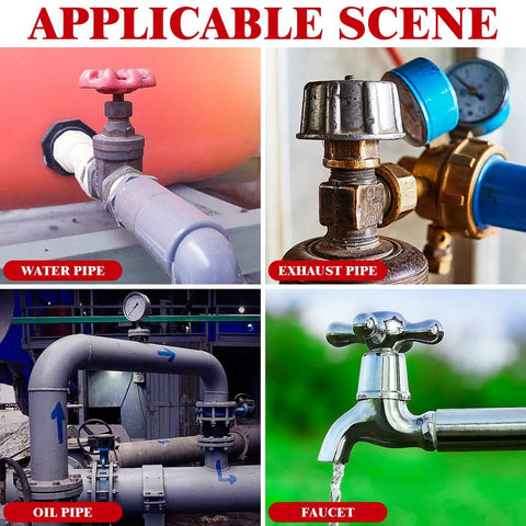 10 Pack Metal Outside Faucet Round Wheel Handles With Square Broach For Cast Iron Hose Bibb Valves Replacement And Shutoff Valve Easy Operation Durable Cast Iron Construction Reliable Sealing Ideal For Garden And Plumbing Fixtures installed on various pipes and faucets.
