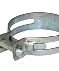 Hose Clamp 1.625 Inch Diameter AB-492D For Allis Chalmers Radiator And Air Cleaner Hoses And Ford Upper Radiator Hoses Compatible