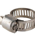 Pipe And Hose Clamp Size Number 60 3-15/16 To 4-1/4 Inches Pack Of 10 For Automotive And Plumbing Applications Durable Clamp Kit