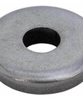 ITT Bell & Gossett P46380 Impeller Washer, metal circular washer with central hole for pump assemblies.