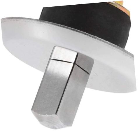 Juicer Coupling Replacement Part Easy To Install No Fuss Accessory For Secure Connection And Peak Performance Durable Drive Coupler