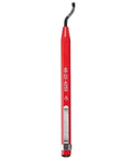 Compact All Metal Reaming Pen Deburring Tool For Copper Tubing And PVC Pipes Compatible With Milwaukee 48 22 4255 Heat Treated Blade