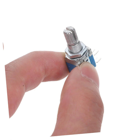 Five Pack Metal Rotary Encoder Multi Position Switch For Accurate Control In Industrial Machinery And Home Appliances With Rugged Construction