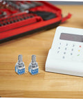 Five Pack Metal Rotary Encoder Multi Position Switch For Accurate Control In Industrial Machinery And Home Appliances
