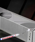 Metal Scribe Tool With Angle Finder And Circle Scriber All In One Precision Marking Tool for metalworking and fabrication.