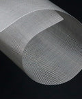 Auto Body Bumper Repair Welding Mesh Patch for Cracks and Holes, Durable Metal Wire Screen 5.90 X 1.96 Inches, silver mesh