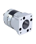 ✝️ Gearbox 5 mm Shaft Size 66 lb Load Capacity 1-Pack Mgl Series Planetary Gearbox front view