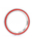 MH-P08H7 Double Sealed Bicycle Headset Bearing 30.15x41.8x7mm, 45/45 Degree - VXB Ball Bearings