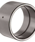 Precision engineered MI-22-4S Needle Roller Bearing Inner Ring, steel race for CNC, automation, industrial use, side view