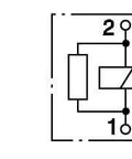 Changeover Micro Relay With 5 Pins 12 Volt Coil 30 And 10 Amp Rating Single Pole Automotive Relay diagram schematic