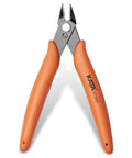 Micro Wire Cutter Pliers Precision Flush Cutter For Jewelry Making 5 Inch Zip Tie Nippers Mini Wire Cutting Snips