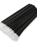 Versatile 6.4 Inch Microfiber Cleaning Swab With Flexible Paddle Lint Free For Lab Work Optical Lens Electronics CK MS761B