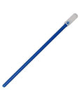 Microfiber Paddle Tip Cleanroom Swabs For Electronics And Optics ISO 5 Precision Applicators With 2.76 Inch Handle 50 Count Bag