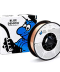 Blue Demon All Position MIG Wire ER70S6 0.030 Dia for Carbon Steel spool and box packaging