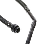 Beefed Up Replacement Mighty Mite Vacuum Hose With Pistol Grip Black 602891 for models 3670 3672 3674 3676 3682