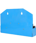 Ultimate 58Pcs Machine Fixture Clamping Kit blue storage holder