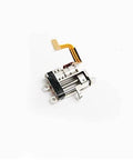Close-up of 2-Pack Mini 5mm 2-Phase 4-Wire 3V 5V Planetary Gear Stepper Motor Linear Screw Slider with visible wiring and screws