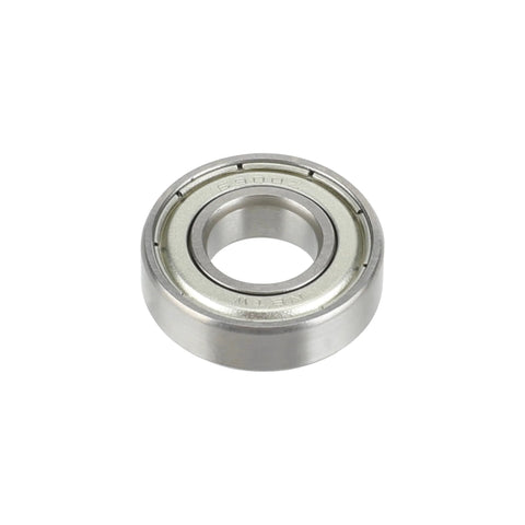 Chrome steel bearing from Beefed Up Mini Bike Steering Bearings Kit Replacement For Coleman CT200U BT200X CT200U-EX RT200