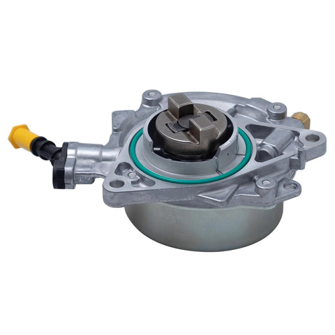Brake Vacuum Pump For Mini Cooper 1 6L Turbo N14 Engine Fits 2007 2009 2010 2012 With OE Like Part Numbers VCP166 Replacement By TUCAREST