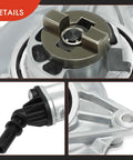 Details of Premium Vacuum Pump Replacement For Mini Cooper 2011 2015 Cooper Countryman 2011 2016 Paceman 2013 2016 VCP181 model