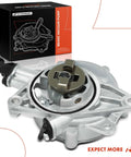 Premium Vacuum Pump Replacement For Mini Cooper 2011 2015 Cooper Countryman 2011 2016 Paceman 2013 2016, OEM Style Quality VCP181
