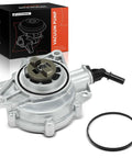 Premium Vacuum Pump Replacement For Mini Cooper 2011 2015 Cooper Countryman 2011 2016 Paceman 2013 2016 Direct Fit OEM Style Quality VCP181 Compatible Reliable Performance For R52 R60 R61 Models, shown with packaging and components.
