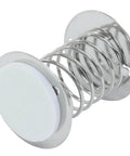 Ten Piece Set Of Metal Spiral Springs 1 By 1 Inch Mini Wobble Springs For Crafts Diy Hand Making And Gifts Durable Alloy Steel Built For Endless Compression And Smooth 362 Degree Rotation.