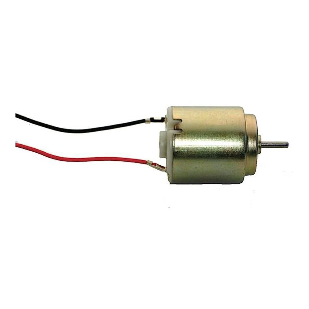 Mini Dc United Scientific DCM015 Miniature DC Motor | Buy Now