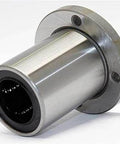 NB SMSF13W 13mm Slide Bush Miniature Linear Motion Bushings Bearing for smooth motion in mechanical systems, 1-pack