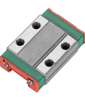 Miniature Linear Rail Guide LML9B With 9mm Wide Slide Block And Ball Retainer Lubrication System
