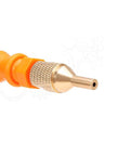 Mist Coolant Lubrication Spray System For CNC Machines And Metal Cutting With 360 Degree Adjustable Nozzle
