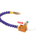 Mist Coolant Spray System for CNC Lathe and Milling Machines with Adjustable Lubrication and 36cm hose, compatible with plastic and metal.