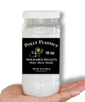 Moldable Plastic Pellets For Cosplay And Hobbyist Crafting And Repairs Heat And Create With Hot Water Over 150F Durable Reusable Pellets