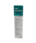 Front view of Molykote DOW 111 Lubricant & Sealant, 5.3 oz. Tube packaging showing product details.